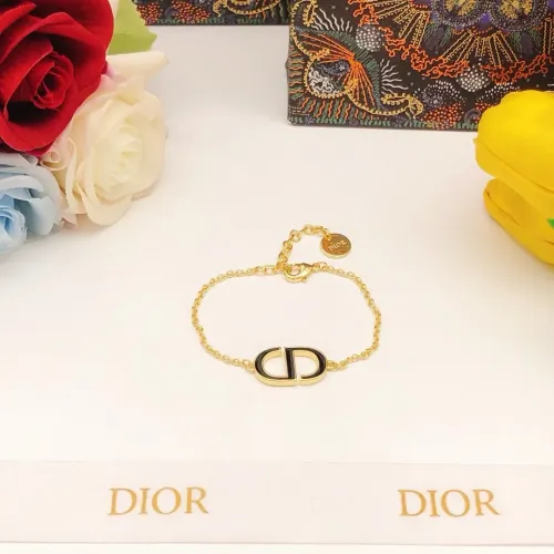 Cheap Christian Dior Bracelets #1425600 Replica Wholesale [$25.00 USD] [ITEM#1425600] on Replica Christian Dior Bracelets
