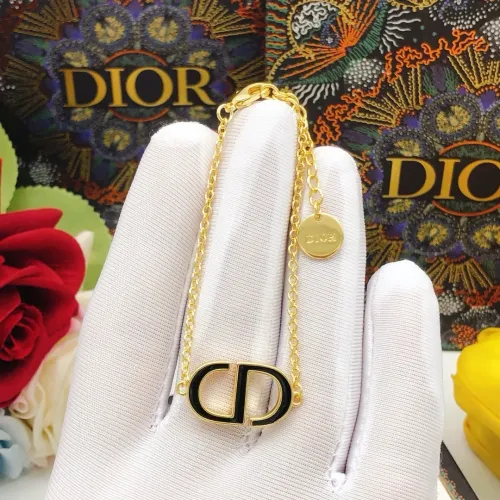 Cheap Christian Dior Bracelets #1425600 Replica Wholesale [$25.00 USD] [ITEM#1425600] on Replica Christian Dior Bracelets