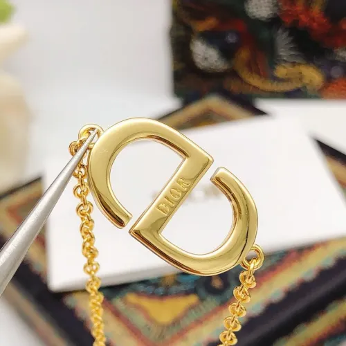 Cheap Christian Dior Bracelets #1425600 Replica Wholesale [$25.00 USD] [ITEM#1425600] on Replica Christian Dior Bracelets