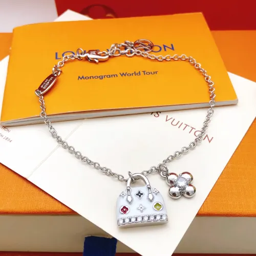 Cheap Louis Vuitton LV Bracelets #1425601 Replica Wholesale [$29.00 USD] [ITEM#1425601] on Replica Louis Vuitton LV Bracelets