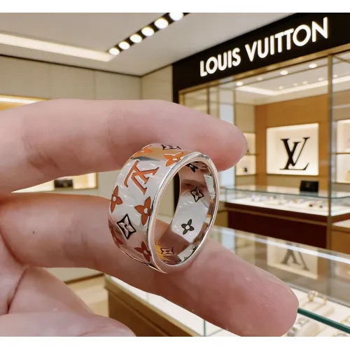 Louis Vuitton LV Rings For Unisex #1425614