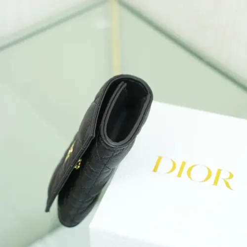 Cheap Christian Dior AAA Quality Card Holders #1425623 Replica Wholesale [$72.00 USD] [ITEM#1425623] on Replica Christian Dior AAA Wallets