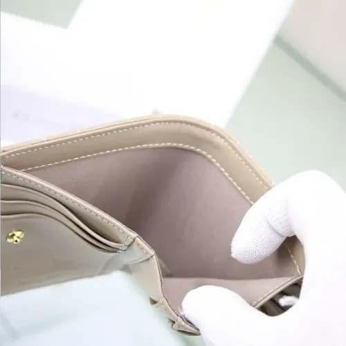 Cheap Christian Dior AAA Quality Card Holders #1425638 Replica Wholesale [$80.00 USD] [ITEM#1425638] on Replica Christian Dior AAA Wallets