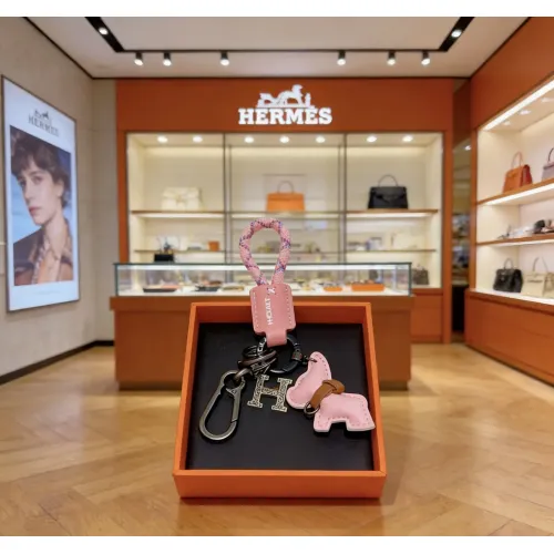 Cheap Hermes Key Holder And Bag Buckle #1425640 Replica Wholesale [$39.00 USD] [ITEM#1425640] on Replica Hermes Key Holder And Bag Buckle