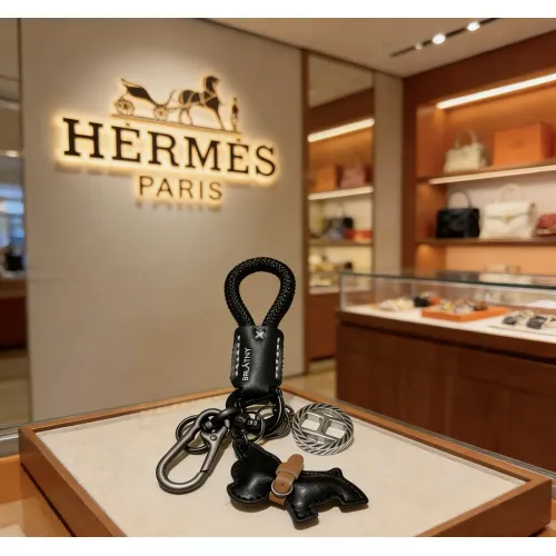 Cheap Hermes Key Holder And Bag Buckle #1425641 Replica Wholesale [$39.00 USD] [ITEM#1425641] on Replica Hermes Key Holder And Bag Buckle