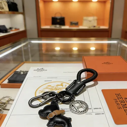 Cheap Hermes Key Holder And Bag Buckle #1425641 Replica Wholesale [$39.00 USD] [ITEM#1425641] on Replica Hermes Key Holder And Bag Buckle