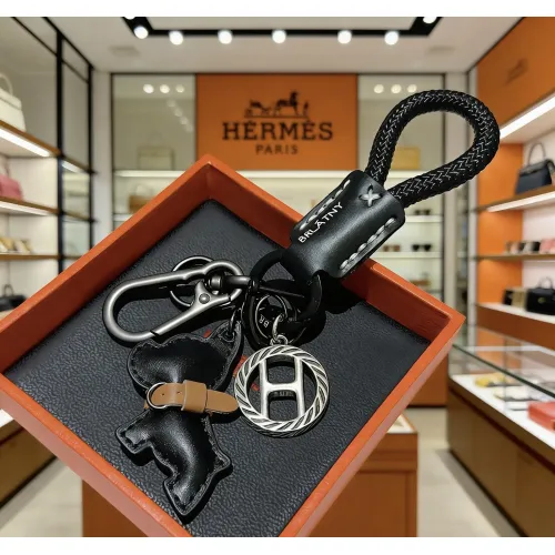 Cheap Hermes Key Holder And Bag Buckle #1425641 Replica Wholesale [$39.00 USD] [ITEM#1425641] on Replica Hermes Key Holder And Bag Buckle