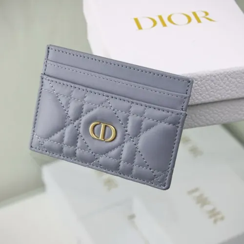 Christian Dior Card Holders #1425644