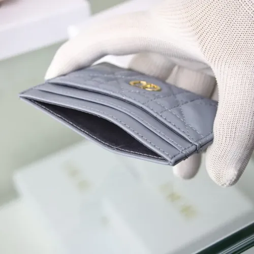Cheap Christian Dior Card Holders #1425644 Replica Wholesale [$48.00 USD] [ITEM#1425644] on Replica Christian Dior Wallets