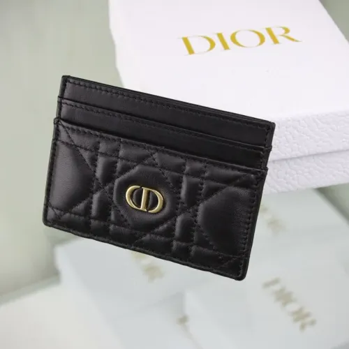 Christian Dior Card Holders #1425645