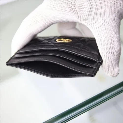 Cheap Christian Dior Card Holders #1425645 Replica Wholesale [$48.00 USD] [ITEM#1425645] on Replica Christian Dior Wallets
