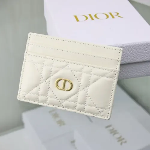 Christian Dior Card Holders #1425647