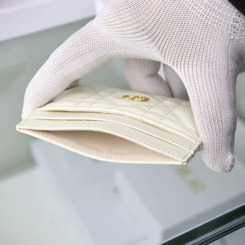 Cheap Christian Dior Card Holders #1425647 Replica Wholesale [$48.00 USD] [ITEM#1425647] on Replica Christian Dior Wallets