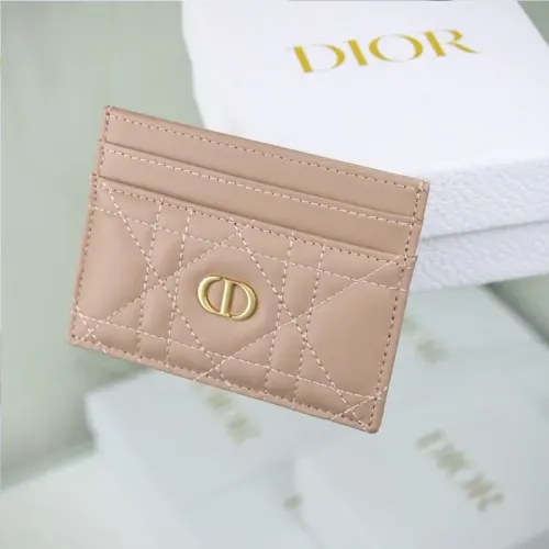 Christian Dior Card Holders #1425648