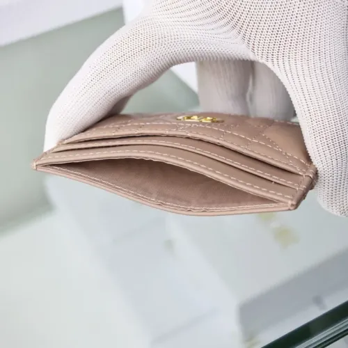 Cheap Christian Dior Card Holders #1425648 Replica Wholesale [$48.00 USD] [ITEM#1425648] on Replica Christian Dior Wallets