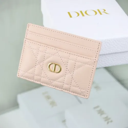 Christian Dior Card Holders #1425649