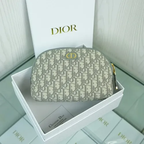 Christian Dior AAA Quality Cosmetic Pouches #1425656