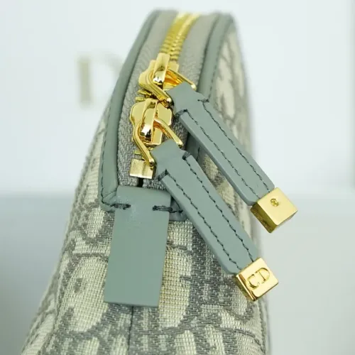Cheap Christian Dior AAA Quality Cosmetic Pouches #1425656 Replica Wholesale [$80.00 USD] [ITEM#1425656] on Replica Christian Dior AAA Wallets