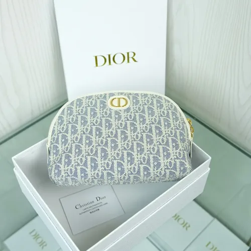 Christian Dior AAA Quality Cosmetic Pouches #1425657