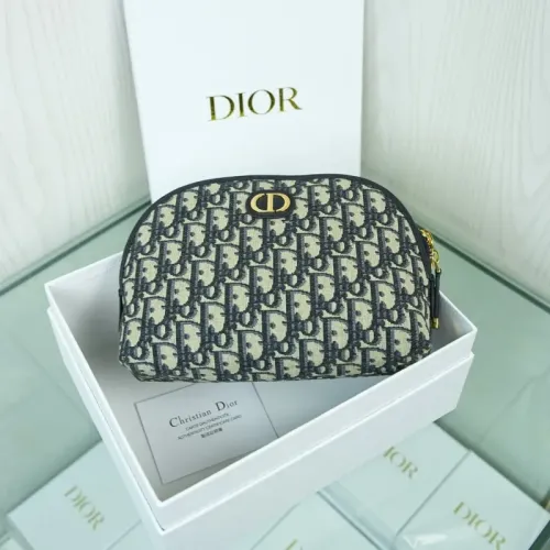 Christian Dior AAA Quality Cosmetic Pouches #1425658