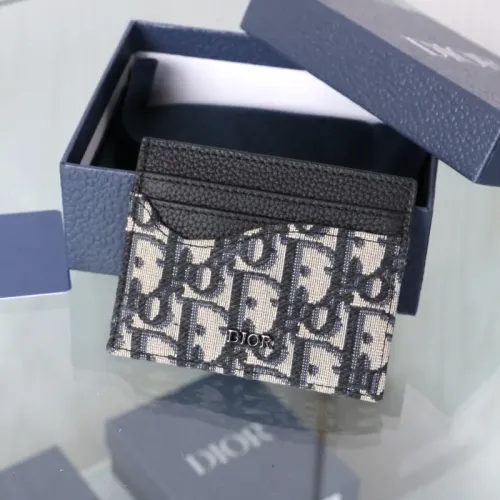 Christian Dior AAA Man Card Holders #1425664