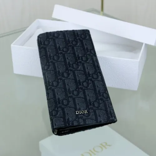 Christian Dior AAA Man Card Holders #1425668