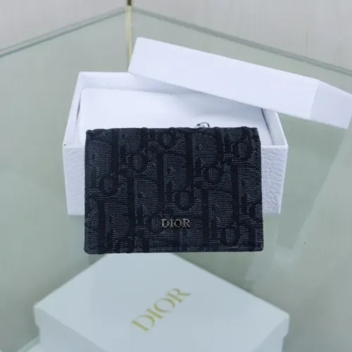 Christian Dior AAA Man Card Holders #1425669