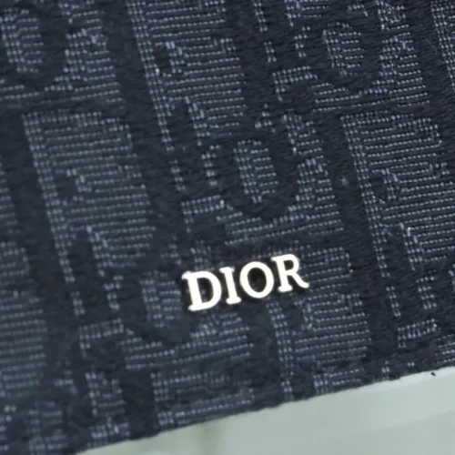 Cheap Christian Dior AAA Man Card Holders #1425669 Replica Wholesale [$64.00 USD] [ITEM#1425669] on Replica Christian Dior AAA Man Wallets