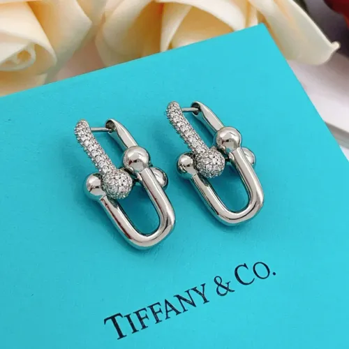 Cheap Tiffany Earrings For Women #1425670 Replica Wholesale [$27.00 USD] [ITEM#1425670] on Replica Tiffany Earrings