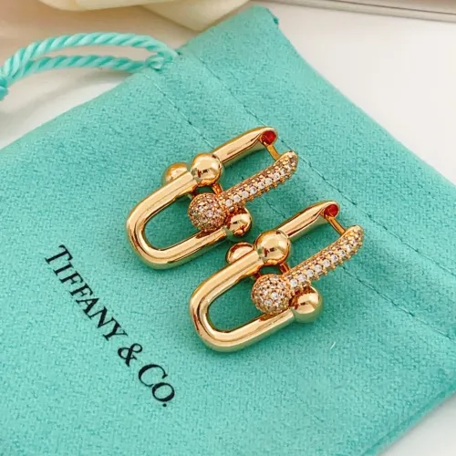 Cheap Tiffany Earrings For Women #1425672 Replica Wholesale [$27.00 USD] [ITEM#1425672] on Replica Tiffany Earrings