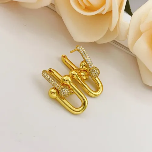 Cheap Tiffany Earrings For Women #1425673 Replica Wholesale [$27.00 USD] [ITEM#1425673] on Replica Tiffany Earrings