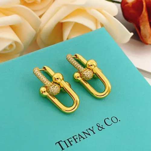 Cheap Tiffany Earrings For Women #1425673 Replica Wholesale [$27.00 USD] [ITEM#1425673] on Replica Tiffany Earrings