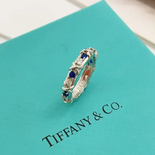 Cheap Tiffany Rings For Women #1425676 Replica Wholesale [$27.00 USD] [ITEM#1425676] on Replica Tiffany Rings