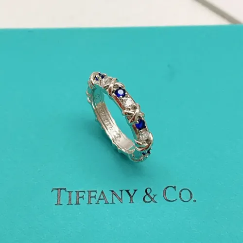 Cheap Tiffany Rings For Women #1425676 Replica Wholesale [$27.00 USD] [ITEM#1425676] on Replica Tiffany Rings