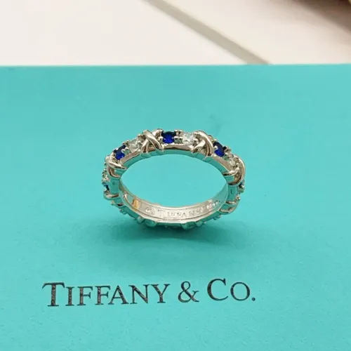 Cheap Tiffany Rings For Women #1425676 Replica Wholesale [$27.00 USD] [ITEM#1425676] on Replica Tiffany Rings