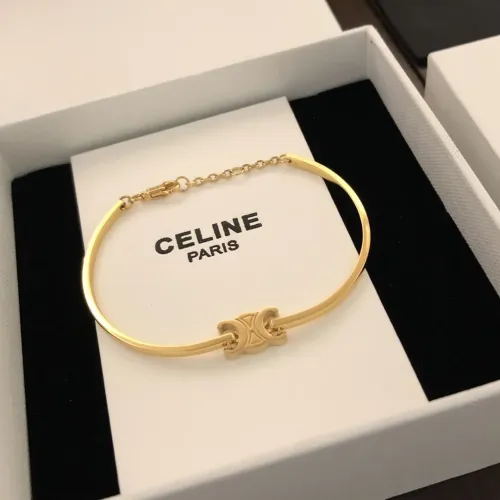 Cheap Celine Bracelets #1425681 Replica Wholesale [$34.00 USD] [ITEM#1425681] on Replica Celine Bracelets