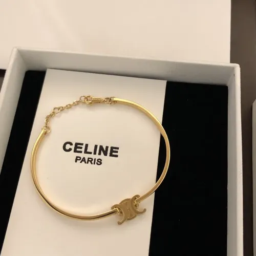 Cheap Celine Bracelets #1425681 Replica Wholesale [$34.00 USD] [ITEM#1425681] on Replica Celine Bracelets