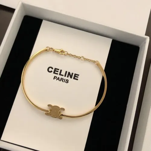 Cheap Celine Bracelets #1425681 Replica Wholesale [$34.00 USD] [ITEM#1425681] on Replica Celine Bracelets