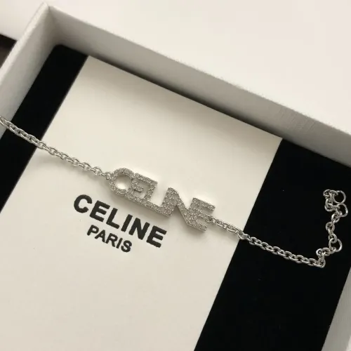 Cheap Celine Bracelets #1425682 Replica Wholesale [$29.00 USD] [ITEM#1425682] on Replica Celine Bracelets