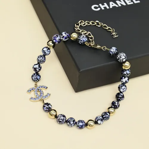 Chanel Necklaces #1425684
