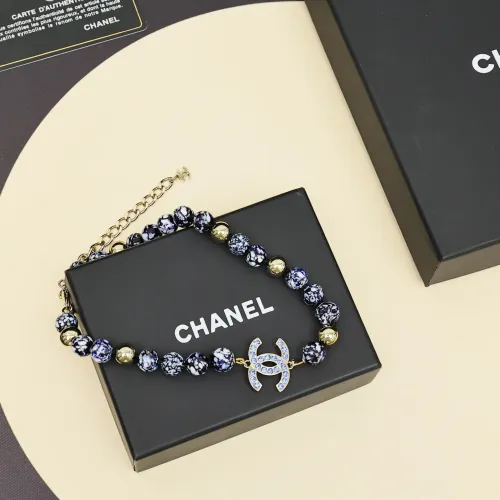 Cheap Chanel Necklaces #1425684 Replica Wholesale [$38.00 USD] [ITEM#1425684] on Replica Chanel Necklaces