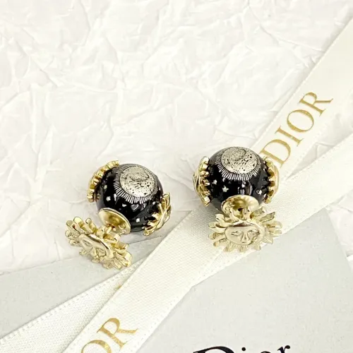 Cheap Christian Dior Earrings For Women #1425690 Replica Wholesale [$38.00 USD] [ITEM#1425690] on Replica Christian Dior Earrings