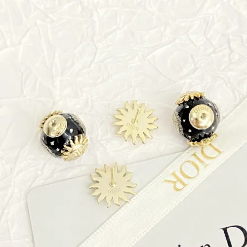 Cheap Christian Dior Earrings For Women #1425690 Replica Wholesale [$38.00 USD] [ITEM#1425690] on Replica Christian Dior Earrings