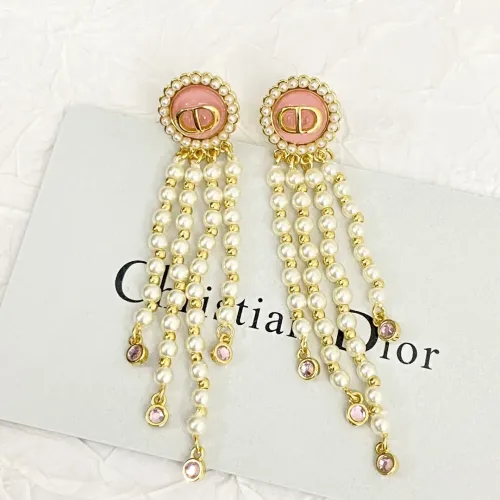 Christian Dior Earrings For Women #1425691
