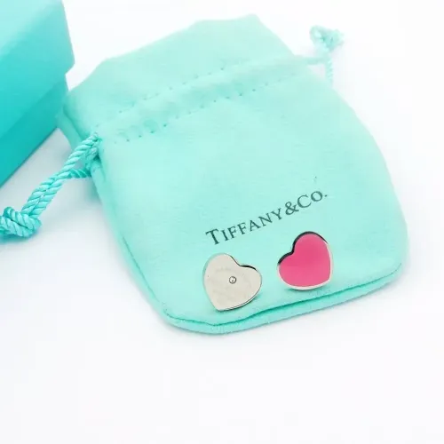 Cheap Tiffany Earrings For Women #1425695 Replica Wholesale [$23.00 USD] [ITEM#1425695] on Replica Tiffany Earrings