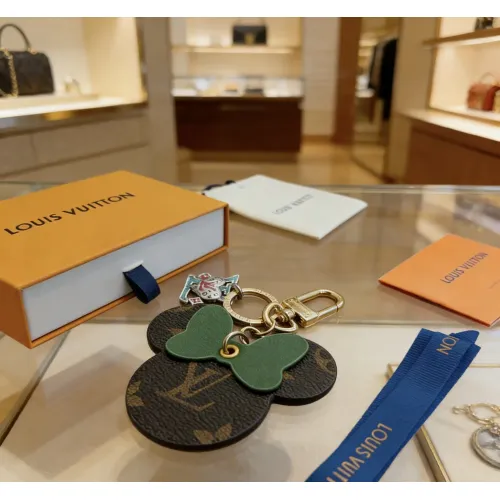 Cheap Louis Vuitton LV Key Holder And Bag Buckle #1425698 Replica Wholesale [$39.00 USD] [ITEM#1425698] on Replica Louis Vuitton LV Key Holder And Bag Buckle