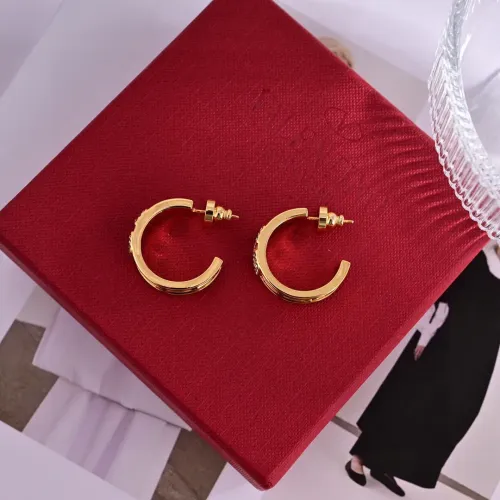 Cheap Valentino Earrings For Women #1425700 Replica Wholesale [$25.00 USD] [ITEM#1425700] on Replica Valentino Earrings