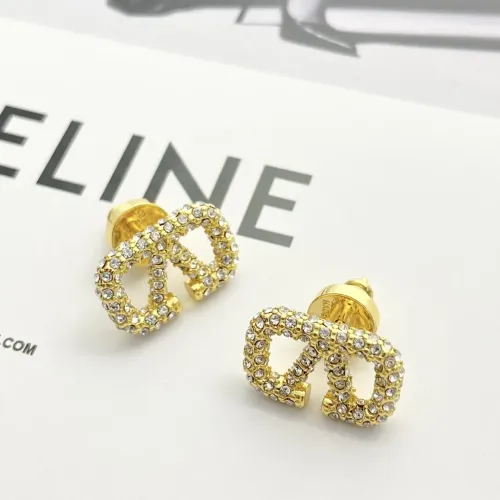 Cheap Valentino Earrings For Women #1425702 Replica Wholesale [$29.00 USD] [ITEM#1425702] on Replica Valentino Earrings