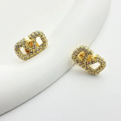 Cheap Valentino Earrings For Women #1425702 Replica Wholesale [$29.00 USD] [ITEM#1425702] on Replica Valentino Earrings