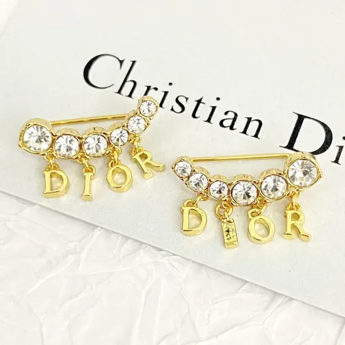 Christian Dior Earrings For Women #1425703